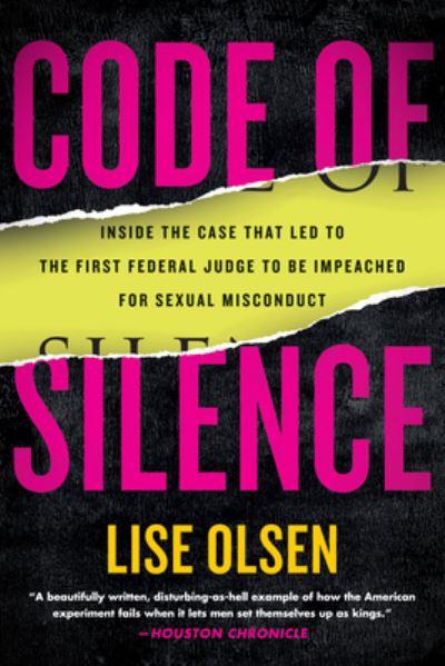 Code of Silence