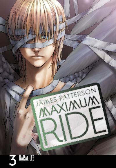 Maximum Ride. 3