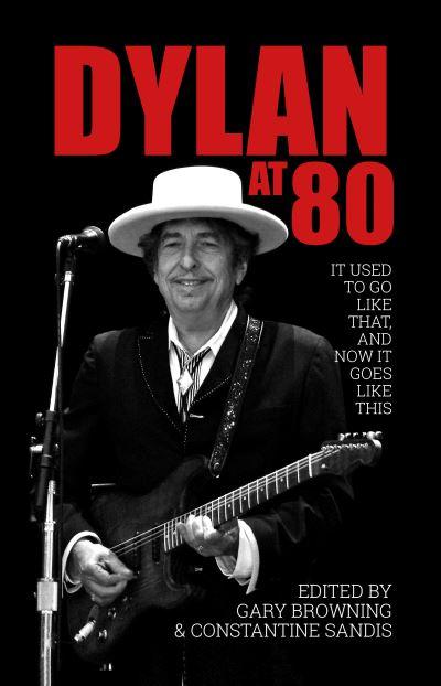 Dylan At 80