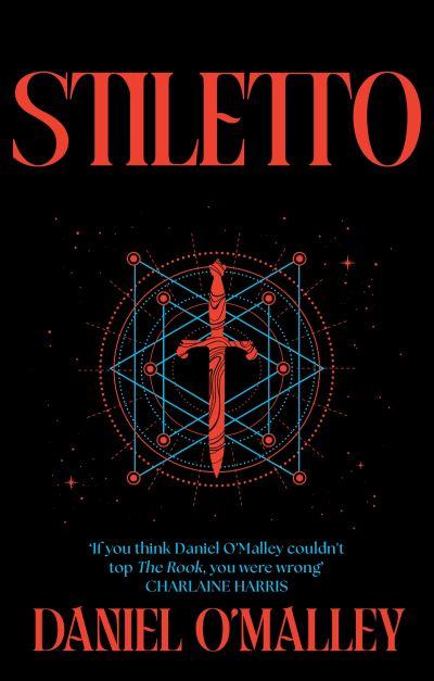 Stiletto