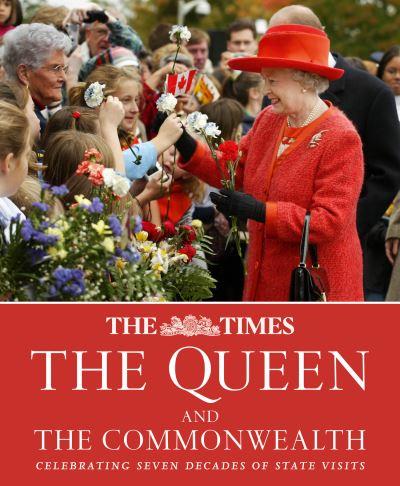 The Queen and the Commonwealth