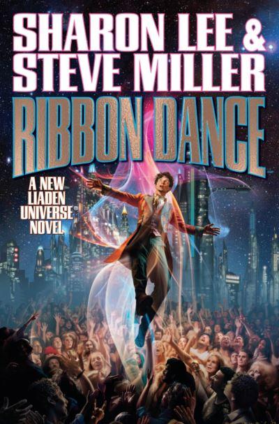 Ribbon Dance