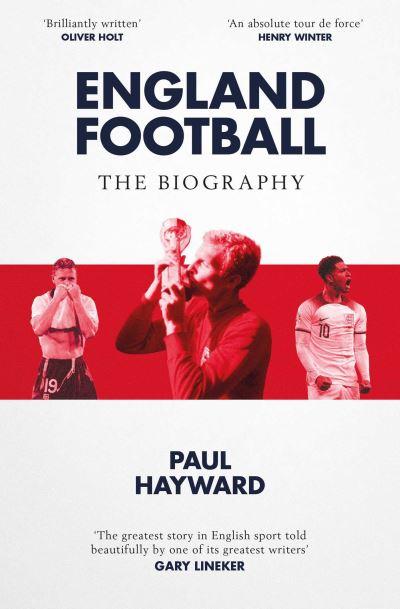 England Football