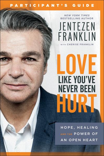 Love Like You've Never Been Hurt