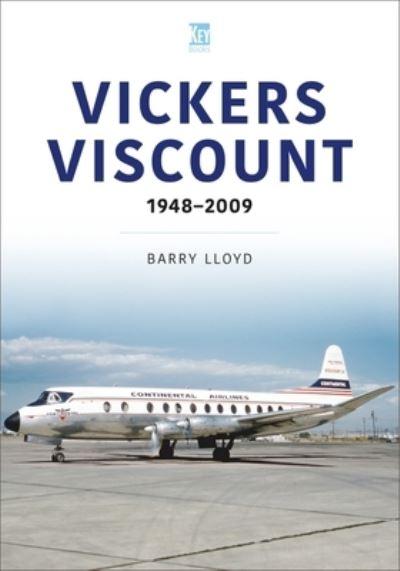 Vickers Viscount