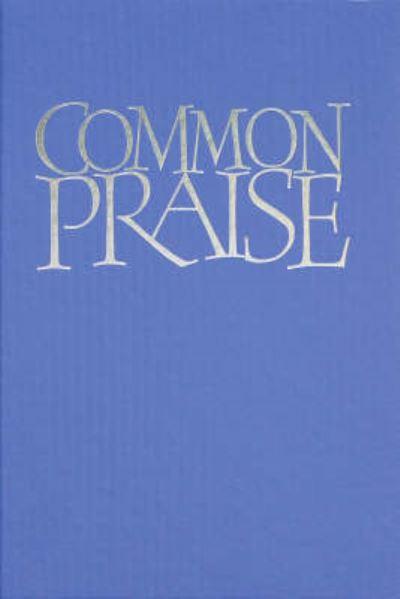 Common Praise Words Edition