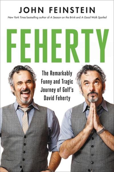Feherty H/B