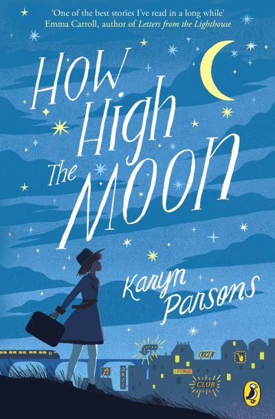How High the Moon