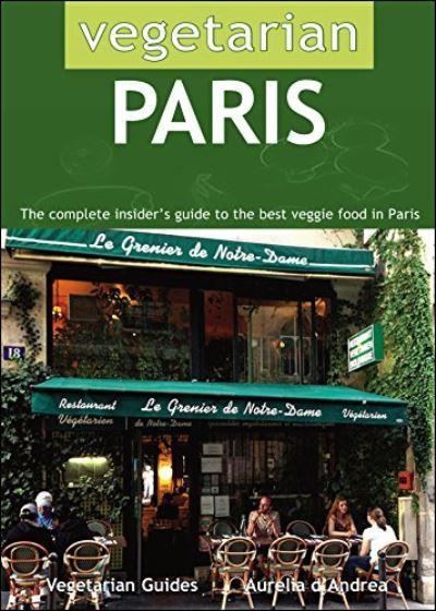 Vegetarian Paris