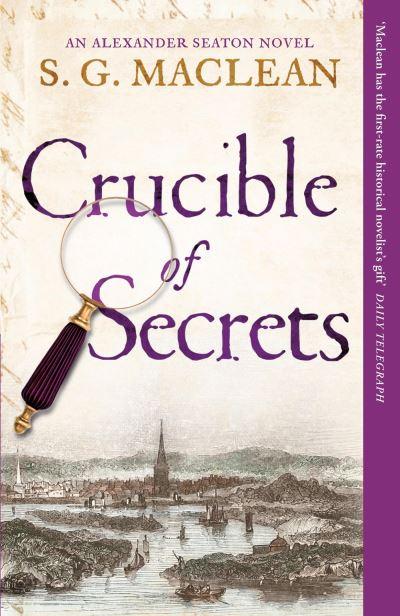 Crucible