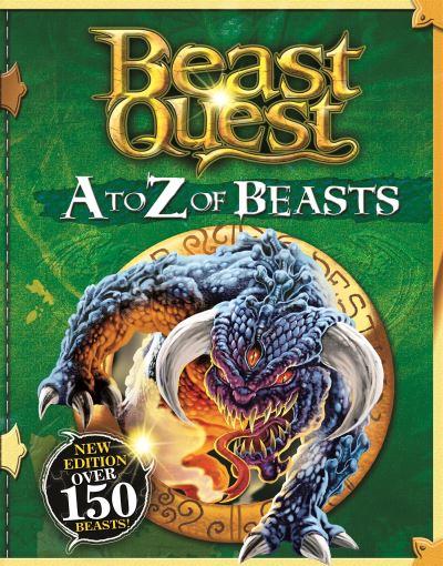 A To Z of Beasts