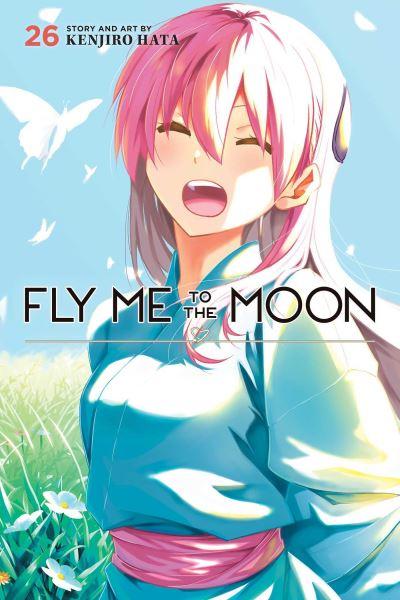 Fly Me To the Moon. 26