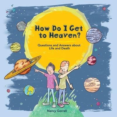 How Do I Get To Heaven?