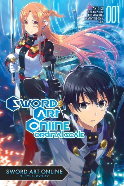 Ordinal Scale. Vol. 1