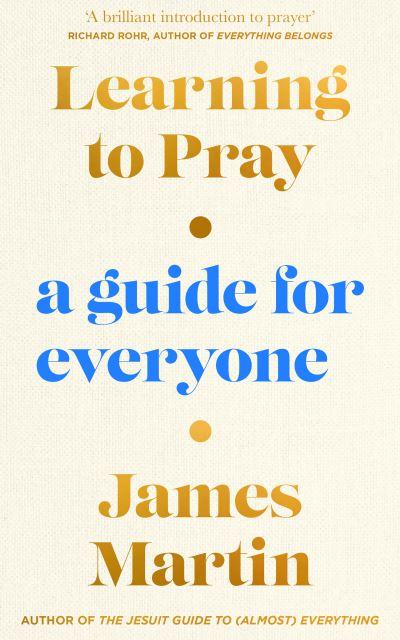 Learning To Pray