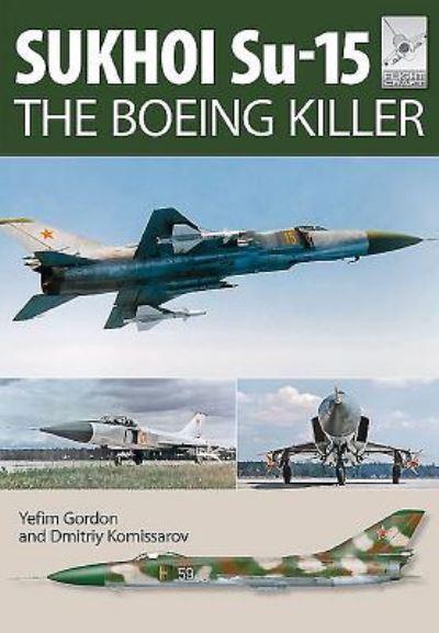 Sukhoi Su-15