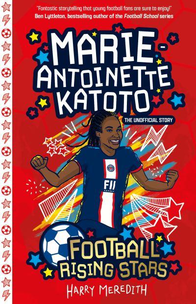 Marie-Antoinette Katoto
