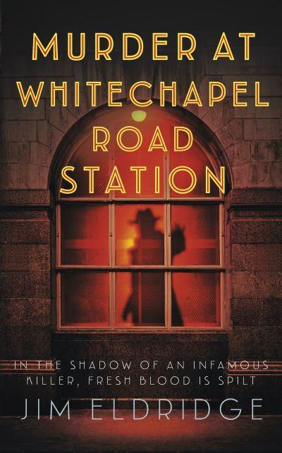 Murder At Whitechapel Road Station