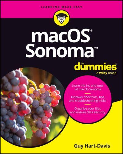 MacOS Sonoma