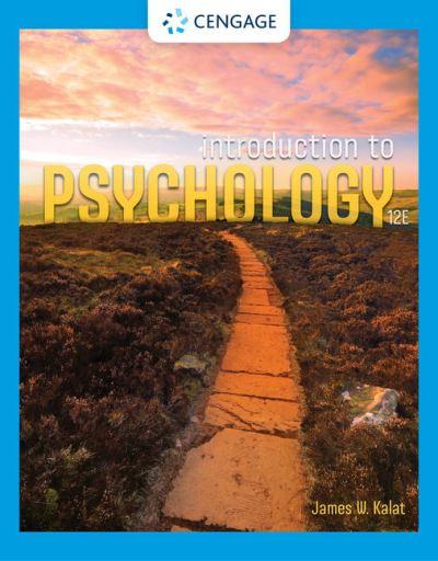 Introduction To Psychology