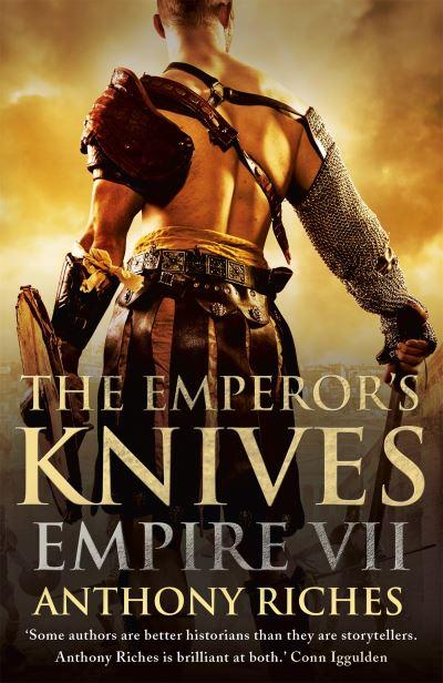 The Emperor's Knives