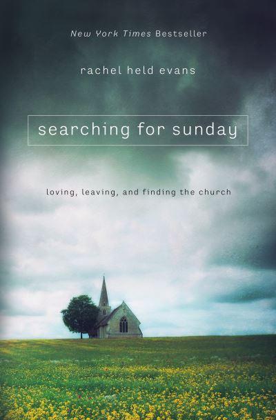 Searching For Sunday