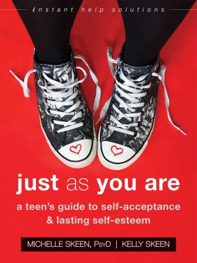 Just As You Are