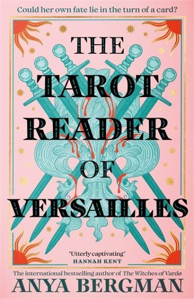 The Tarot Reader of Versailles