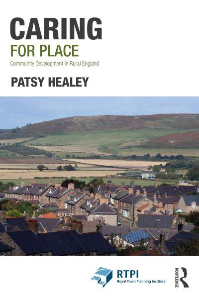 Caring For Place