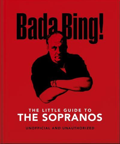 The Little Guide To The Sopranos