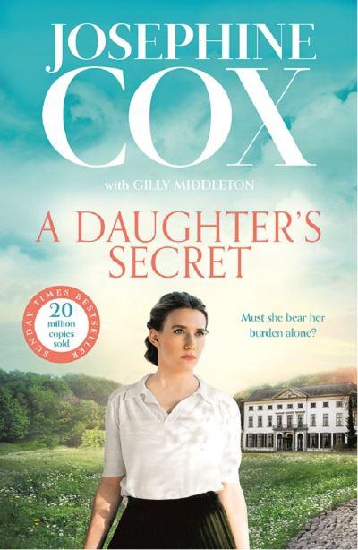 A Daughter's Secret