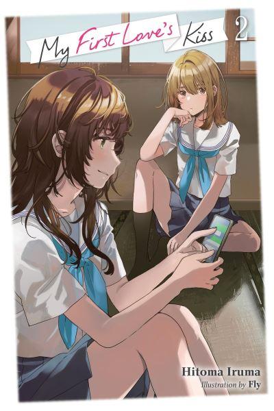 My First Love's Kiss. Vol. 2