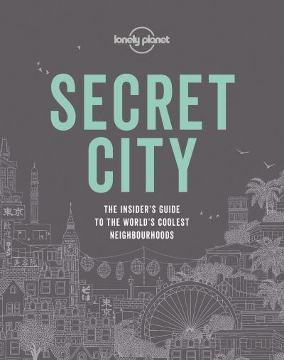 Secret City