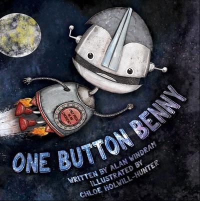 One Button Benny