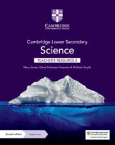 Science. Teacher's Resource 8