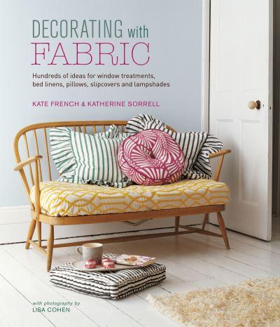Decorating With Fabric
