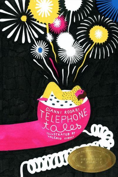 Telephone Tales