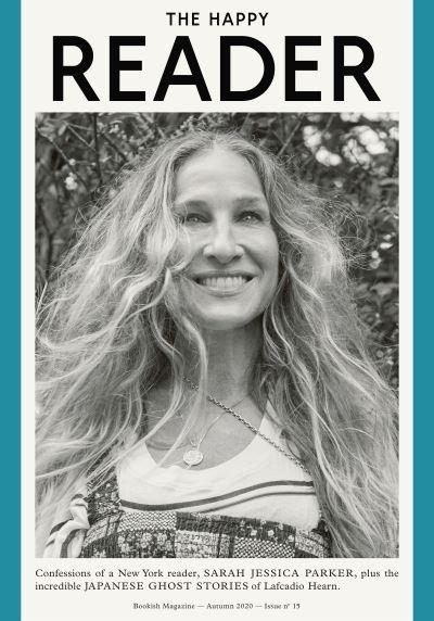 The Happy Reader. Issue 15