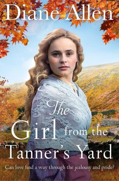 The Girl From the Tanner's Yard