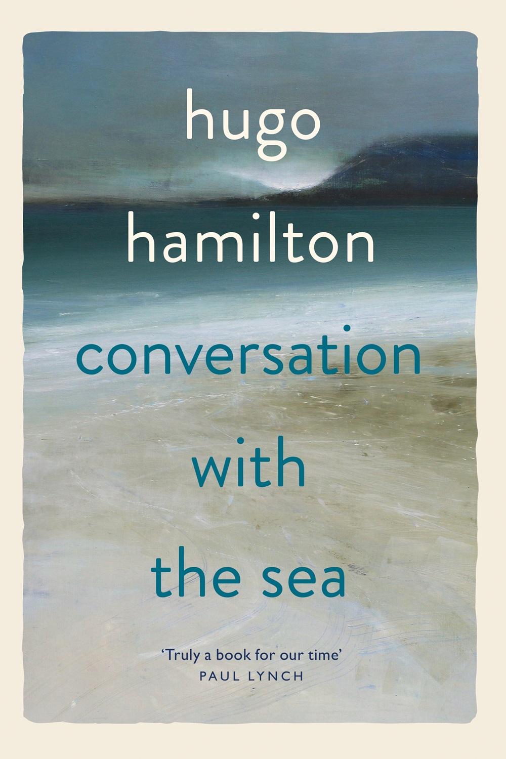 Conversation With the Sea