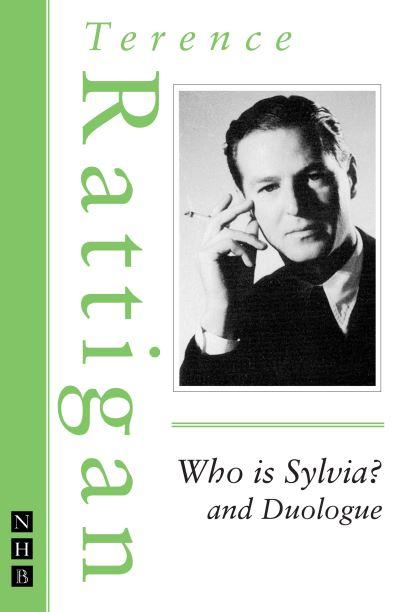Who Is Sylvia?