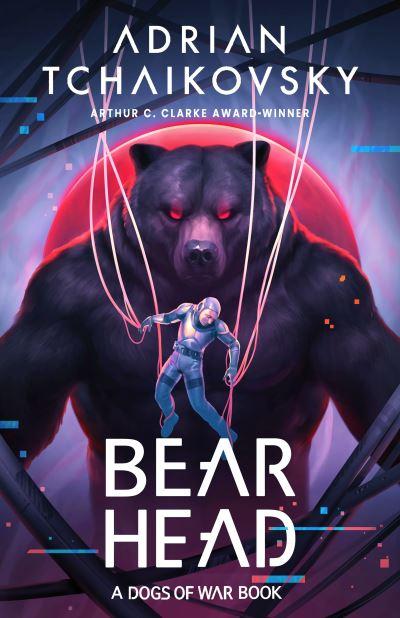 Bear Head