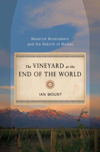 The Vineyard At the End of the World