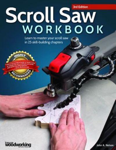 Scroll Saw Workbook