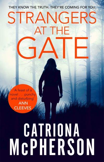 Strangers At the Gate