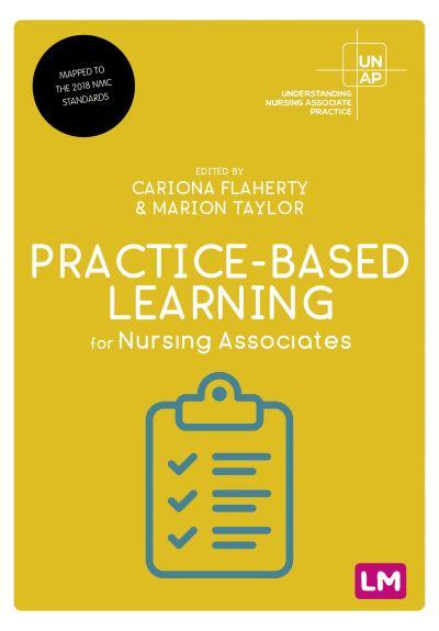 Practice-Based Learning For Nursing Associates
