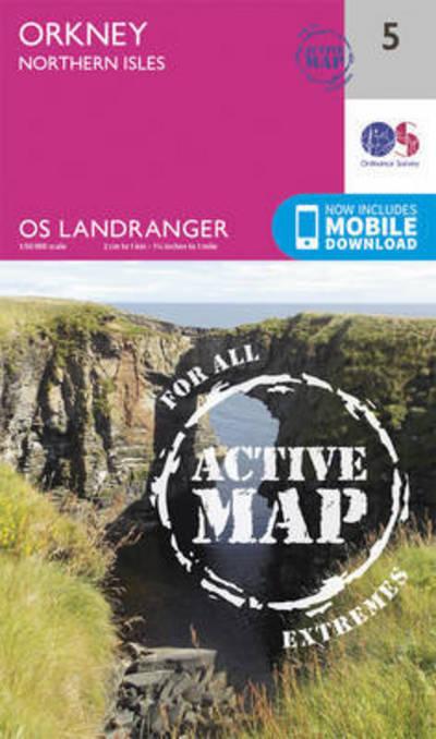 Orkney U Northern Isles