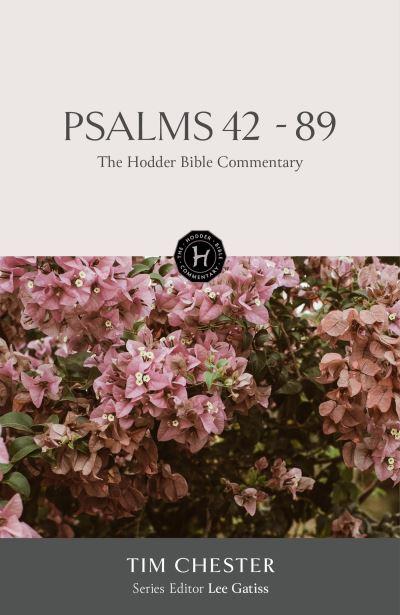 Psalms 42-89