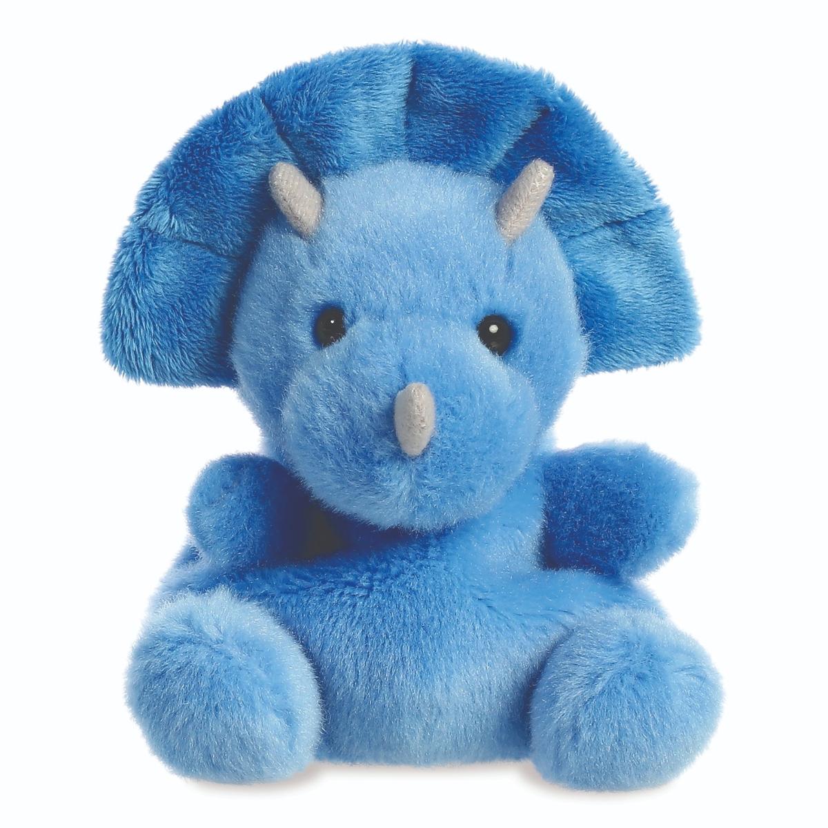 PALM PALS Tank Triceratops