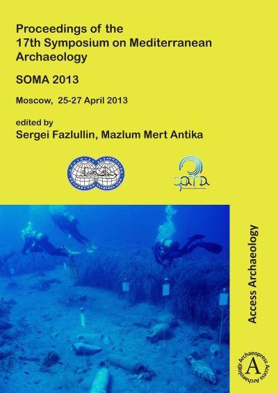 SOMA 2013. Proceedings of the 17th Symposium on Mediterranea